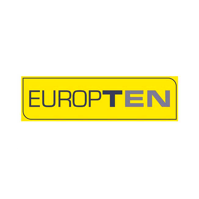 Europten Logo